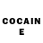 Cocaine Перу Jan Andreev